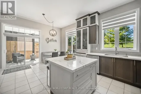 68 Inverness Way Bradford West Gwillimbury ON L3Z 0W5