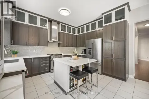 68 Inverness Way Bradford West Gwillimbury ON L3Z 0W5