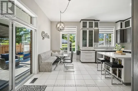 68 Inverness Way Bradford West Gwillimbury ON L3Z 0W5