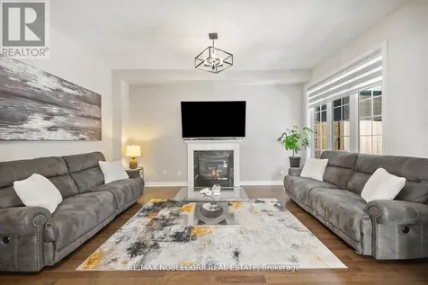 68 Inverness Way Bradford West Gwillimbury ON L3Z 0W5