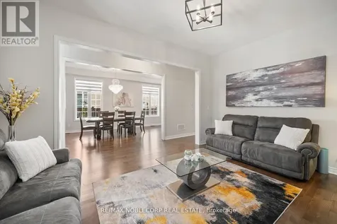68 Inverness Way Bradford West Gwillimbury ON L3Z 0W5