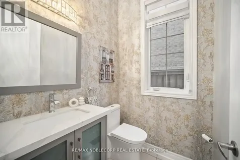 68 Inverness Way Bradford West Gwillimbury ON L3Z 0W5