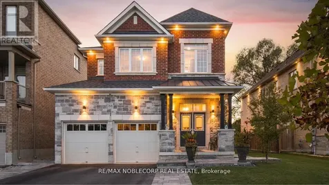 68 Inverness Way Bradford West Gwillimbury ON L3Z 0W5