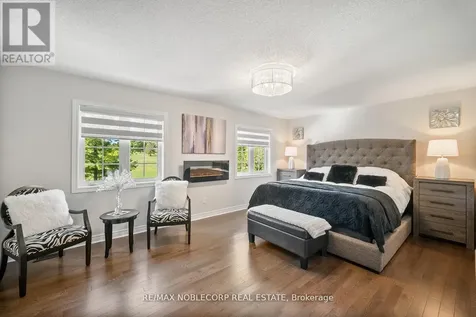 68 Inverness Way Bradford West Gwillimbury ON L3Z 0W5