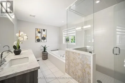 68 Inverness Way Bradford West Gwillimbury ON L3Z 0W5