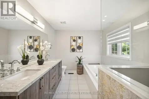 68 Inverness Way Bradford West Gwillimbury ON L3Z 0W5