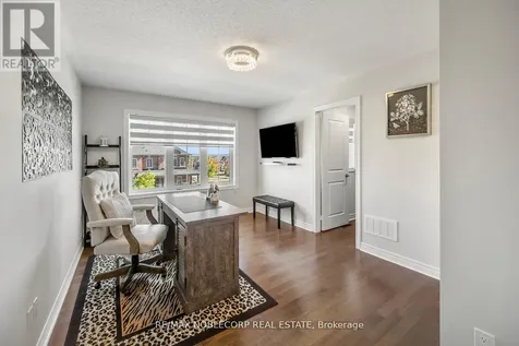 68 Inverness Way Bradford West Gwillimbury ON L3Z 0W5
