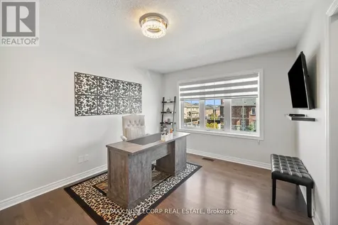 68 Inverness Way Bradford West Gwillimbury ON L3Z 0W5