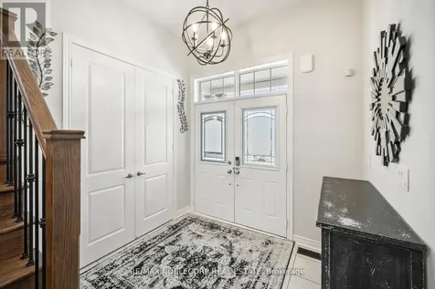 68 Inverness Way Bradford West Gwillimbury ON L3Z 0W5