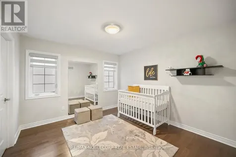 68 Inverness Way Bradford West Gwillimbury ON L3Z 0W5