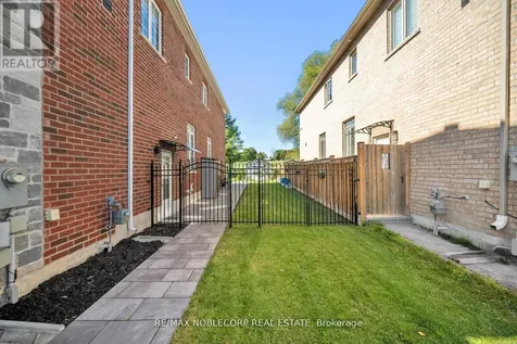 68 Inverness Way Bradford West Gwillimbury ON L3Z 0W5