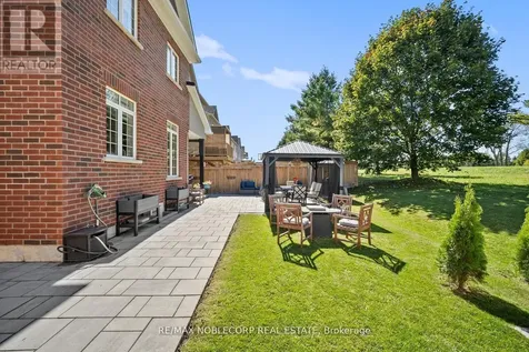 68 Inverness Way Bradford West Gwillimbury ON L3Z 0W5