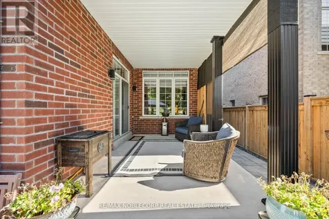 68 Inverness Way Bradford West Gwillimbury ON L3Z 0W5