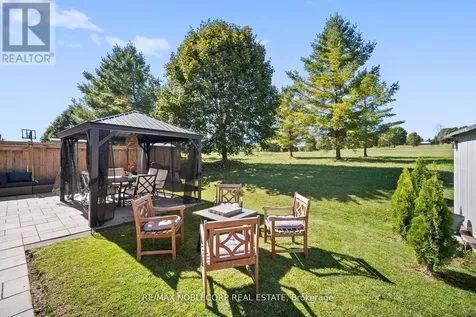 68 Inverness Way Bradford West Gwillimbury ON L3Z 0W5