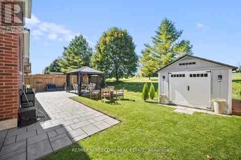 68 Inverness Way Bradford West Gwillimbury ON L3Z 0W5