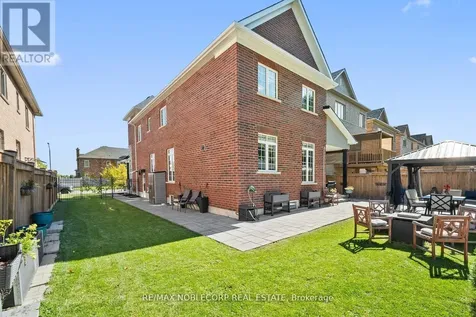 68 Inverness Way Bradford West Gwillimbury ON L3Z 0W5