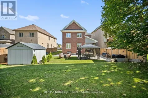 68 Inverness Way Bradford West Gwillimbury ON L3Z 0W5