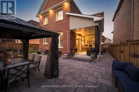 68 Inverness Way Bradford West Gwillimbury ON L3Z 0W5