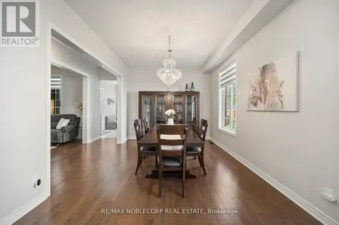 68 Inverness Way Bradford West Gwillimbury ON L3Z 0W5