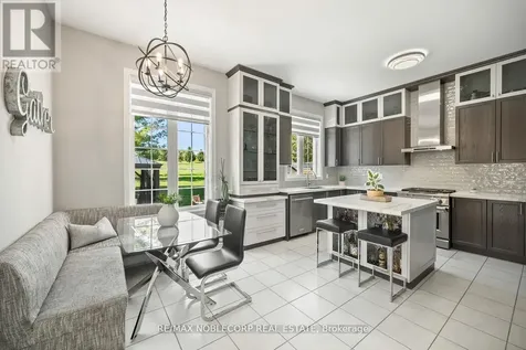 68 Inverness Way Bradford West Gwillimbury ON L3Z 0W5