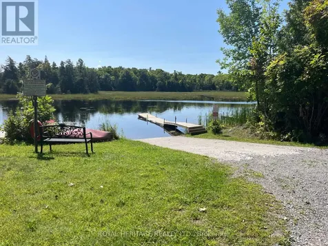0 Sumcot Drive Trent Lakes ON K0L 1J0