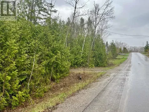 0 Sumcot Drive Trent Lakes ON K0L 1J0