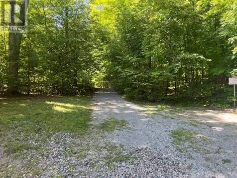 0 Sumcot Drive Trent Lakes ON K0L 1J0