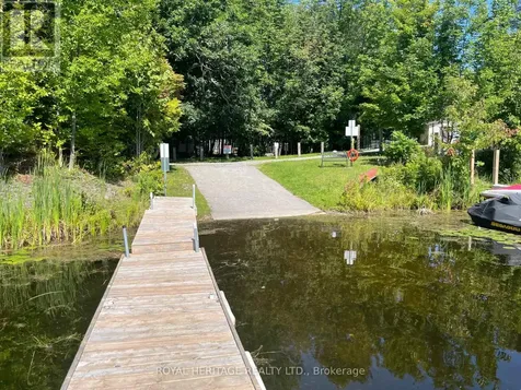 0 Sumcot Drive Trent Lakes ON K0L 1J0