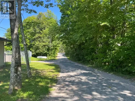 0 Sumcot Drive Trent Lakes ON K0L 1J0