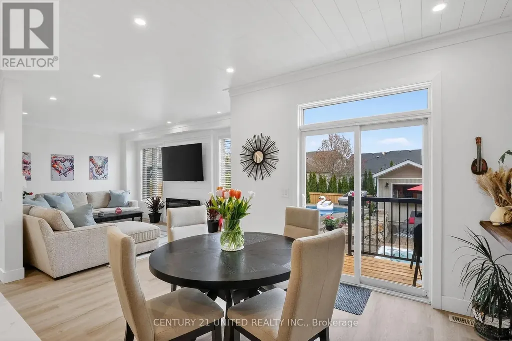 696 Fisher Street Cobourg ON K9A 0H3