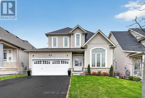 696 Fisher Street Cobourg ON K9A 0H3