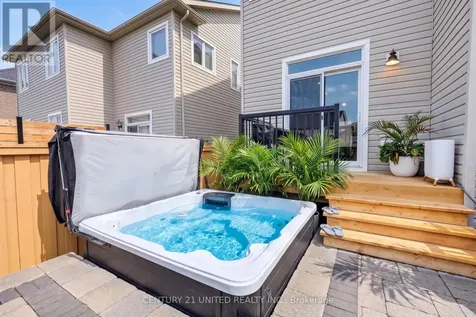696 Fisher Street Cobourg ON K9A 0H3