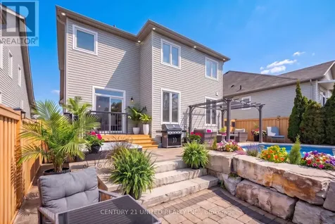 696 Fisher Street Cobourg ON K9A 0H3
