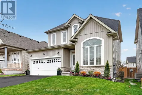 696 Fisher Street Cobourg ON K9A 0H3