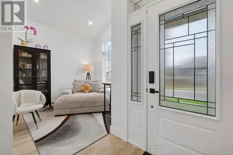696 Fisher Street Cobourg ON K9A 0H3