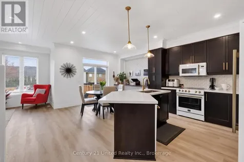 696 Fisher Street Cobourg ON K9A 0H3