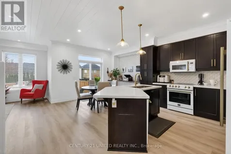 696 Fisher Street Cobourg ON K9A 0H3