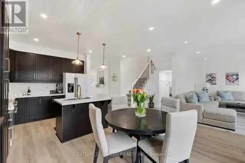 696 Fisher Street Cobourg ON K9A 0H3
