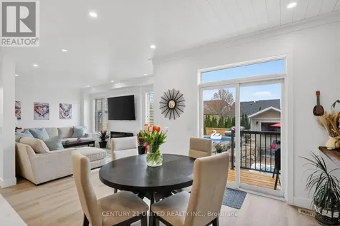 696 Fisher Street Cobourg ON K9A 0H3