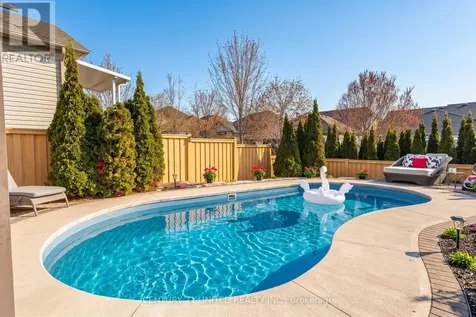 696 Fisher Street Cobourg ON K9A 0H3