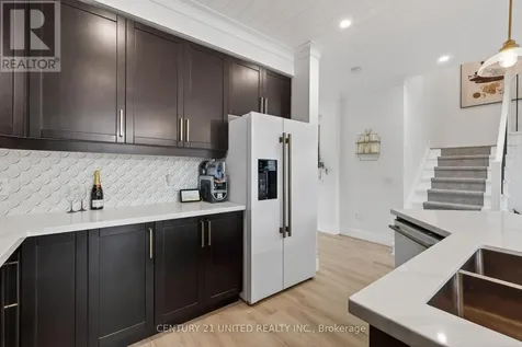 696 Fisher Street Cobourg ON K9A 0H3