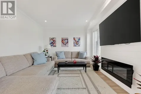 696 Fisher Street Cobourg ON K9A 0H3