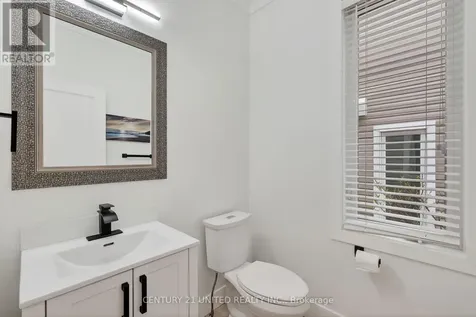 696 Fisher Street Cobourg ON K9A 0H3