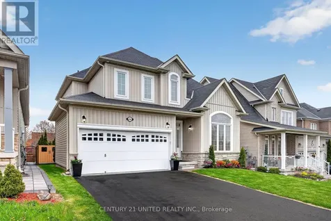 696 Fisher Street Cobourg ON K9A 0H3