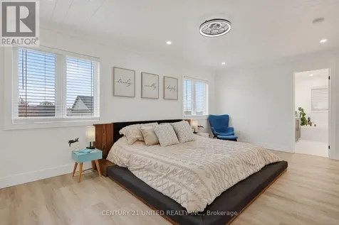 696 Fisher Street Cobourg ON K9A 0H3