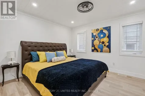 696 Fisher Street Cobourg ON K9A 0H3