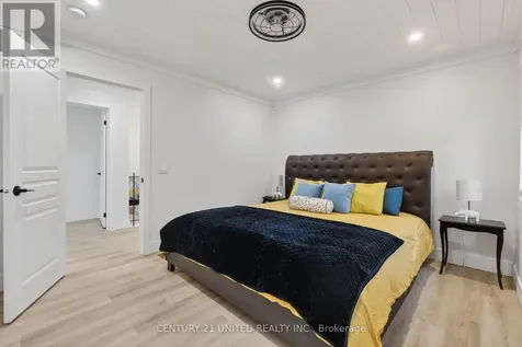 696 Fisher Street Cobourg ON K9A 0H3
