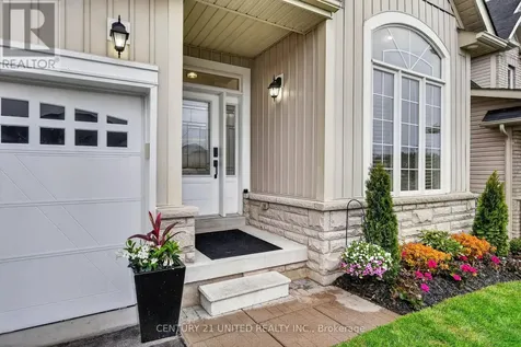 696 Fisher Street Cobourg ON K9A 0H3