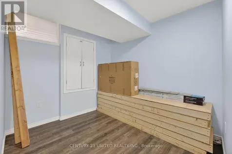 696 Fisher Street Cobourg ON K9A 0H3