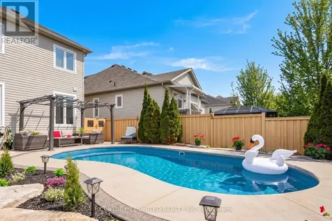 696 Fisher Street Cobourg ON K9A 0H3